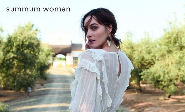 Summum Woman
