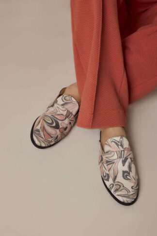 Loafer CANVAS