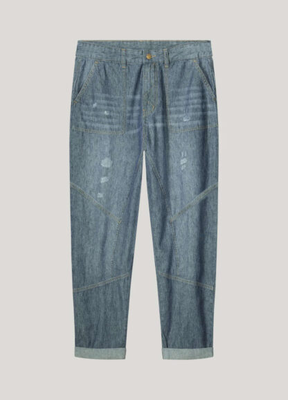 Jeans TAPERED – Bild 6