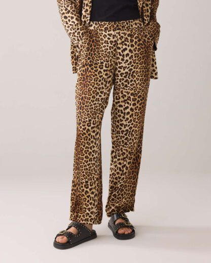 Hose ANIMAL PRINT