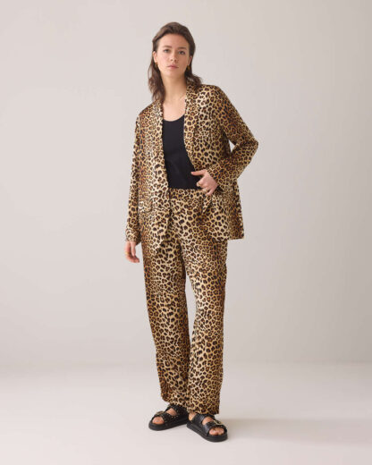 Hose ANIMAL PRINT – Bild 2