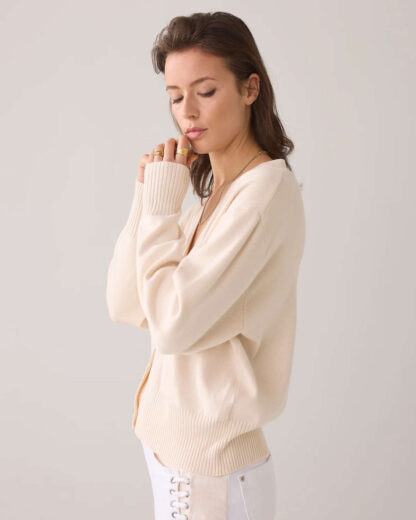 Cardigan SOFT – Bild 4